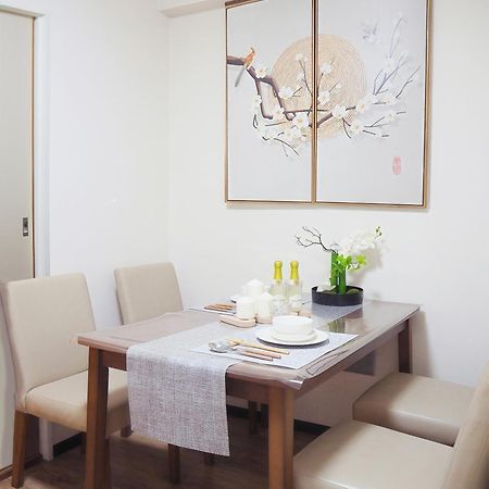 桜の川6 Asakusa 704 Skytree Bus 1 Min,Free Wifi,Cook,24 Hours Convenience طوكيو المظهر الخارجي الصورة