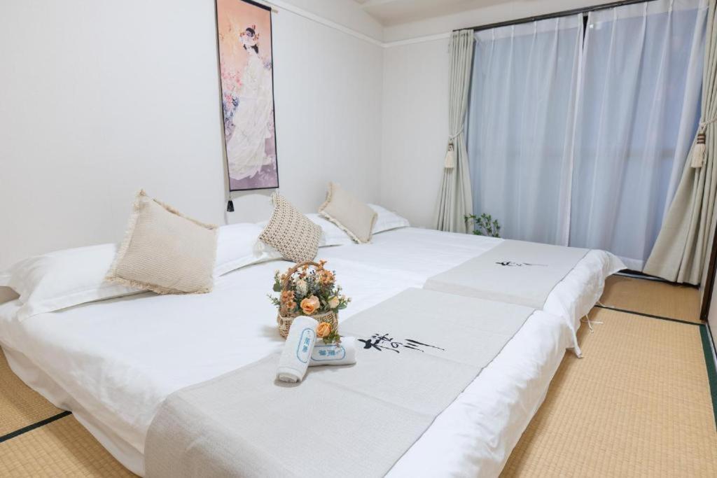 桜の川6 Asakusa 704 Skytree Bus 1 Min,Free Wifi,Cook,24 Hours Convenience طوكيو المظهر الخارجي الصورة