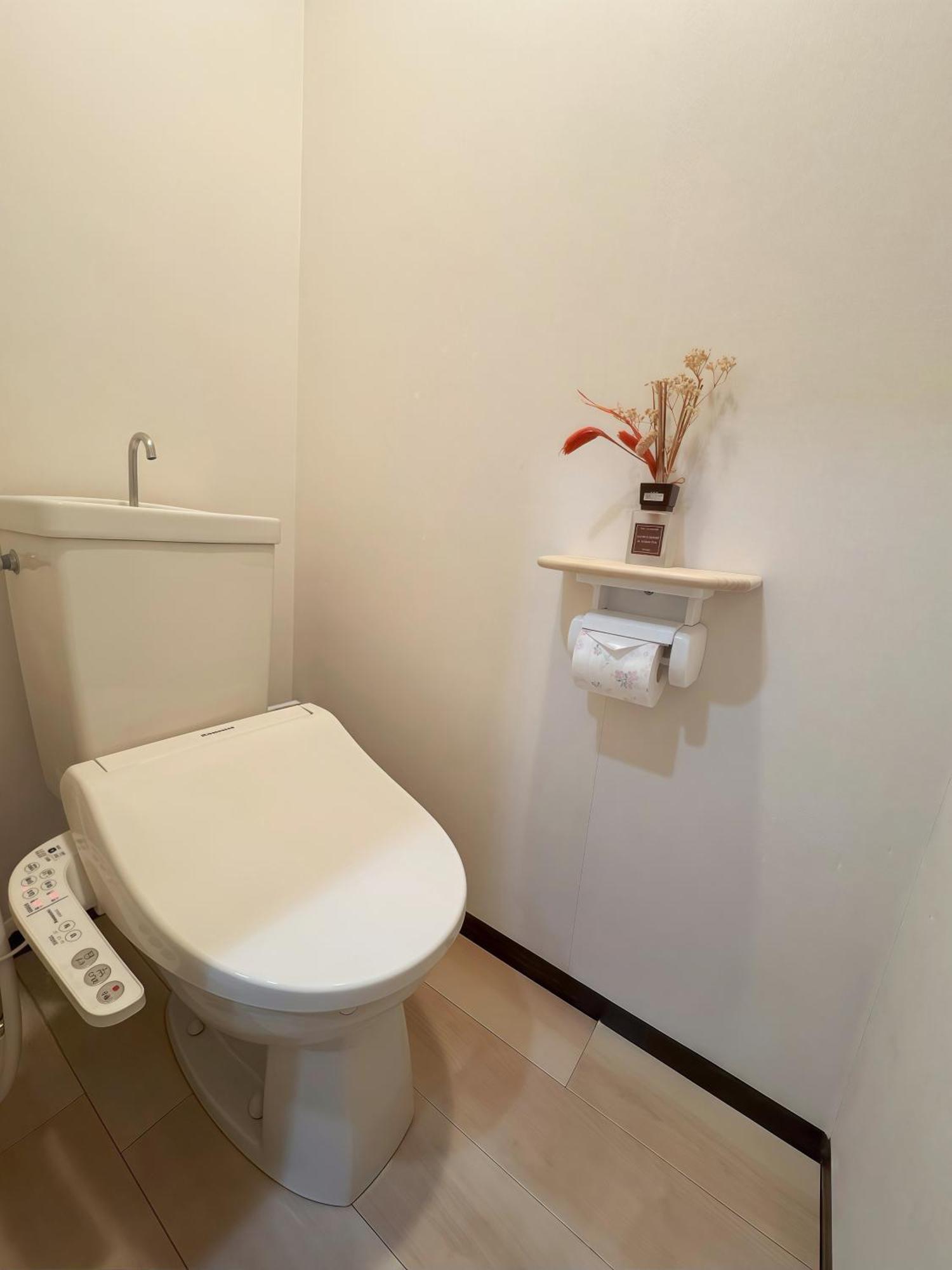 桜の川6 Asakusa 704 Skytree Bus 1 Min,Free Wifi,Cook,24 Hours Convenience طوكيو المظهر الخارجي الصورة